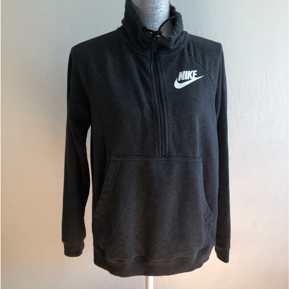 Nike size small petite sweater